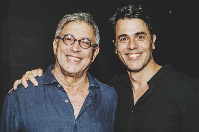 Apresentação contará com as participações do cantor Pedro Mariano e de Cláudio Lins, filho mais velho de Ivan, que também assina a direção artística.