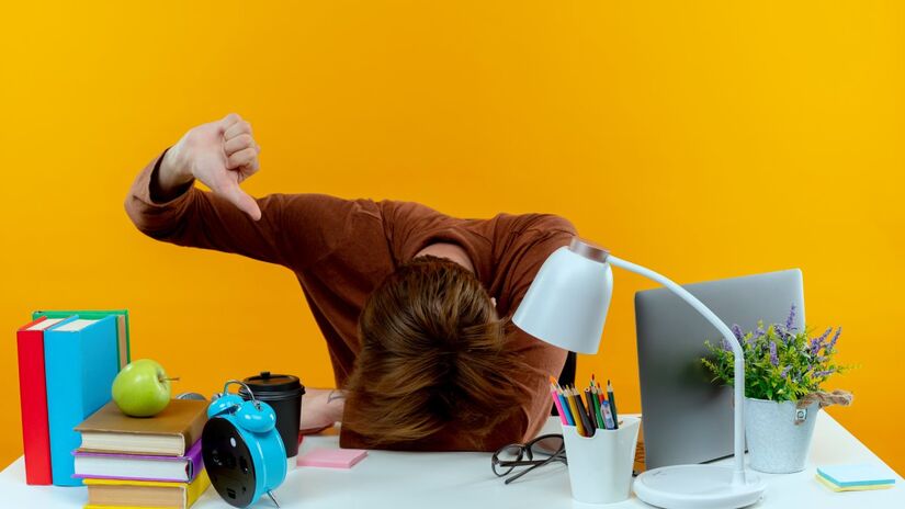 O multitasking aumenta os níveis de cortisol, o hormônio do estresse