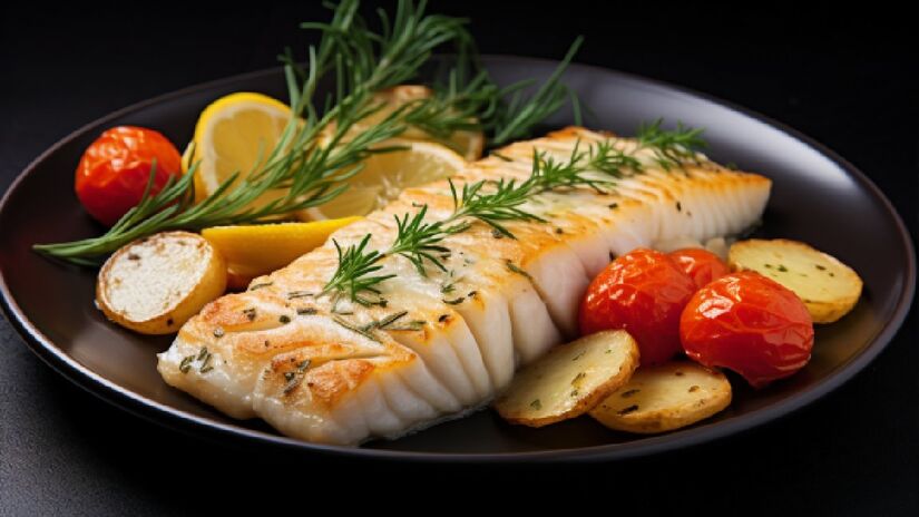 Ao contrário do salmão e do bacalhau, que costumam ter preços elevados e depender da importação, a sardinha é um peixe encontrado no litoral brasileiro