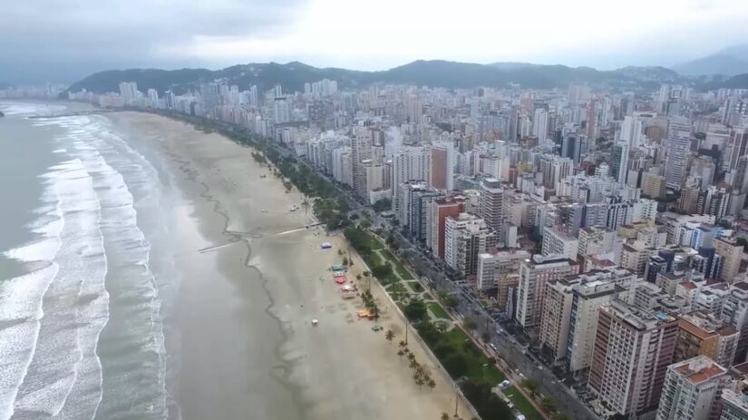 O desempenho no Índice de Sustentabilidade da Limpeza Urbana reforça o papel dos municípios na preservação ambiental (Fotos: Reprodução/Youtube)