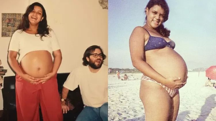 Cantora anunciou em janeiro deste ano que estava curada do câncer
Foto: Reprodução/Instagram