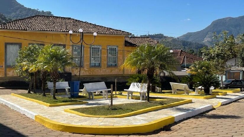 Foto: Divulgação/Prefeitura Municipal de Alagoa