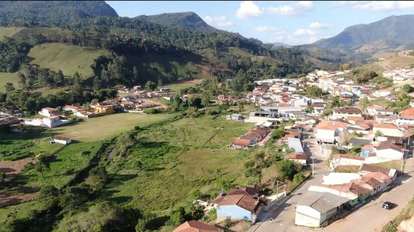 Foto: Reprodução/Youtube/Tiago Borges