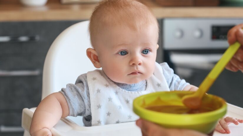 Veja dicas de como realizar uma boa educação alimentar. Imagem: Domínio Público