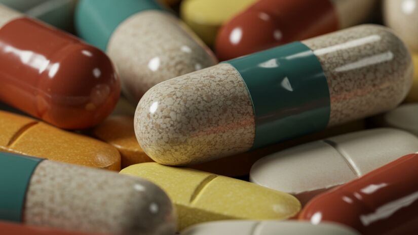 A solução atual é aumentar as formas de evitar essas infecções e diminuir o consumo de antibióticos livremente (Imagens geradas por IA) 