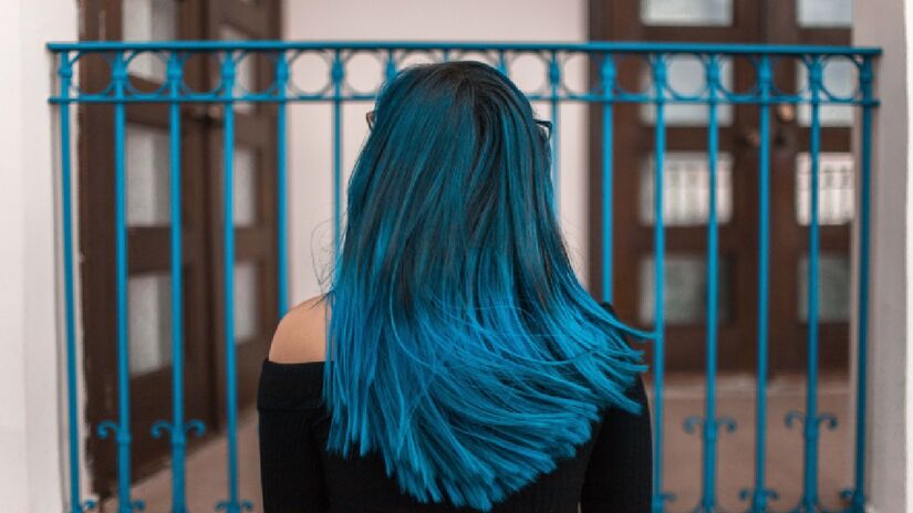 Use em conjunto com shampoos e condicionadores para cabelos pintados. Imagem: PxHere