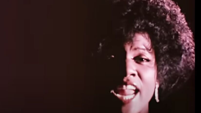 9. I Will Survive - Gloria Gaynor (1978)
