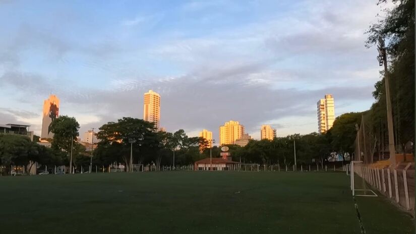 A cidade fica quase na divisa com o Mato Grosso (Fotos: Youtube/Reprodução)