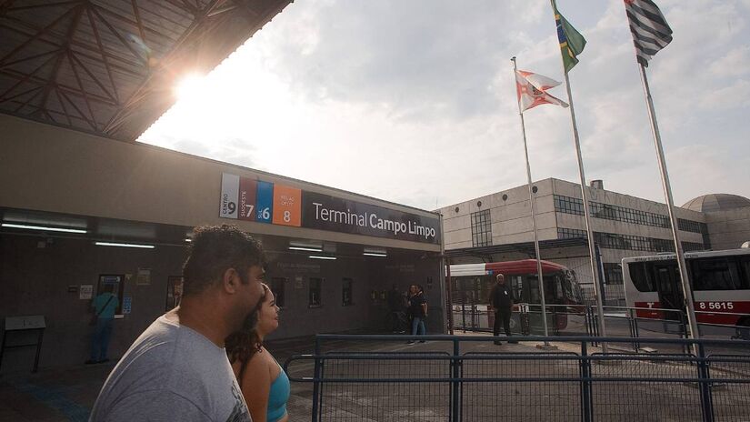 2o lugar: Campo Limpo