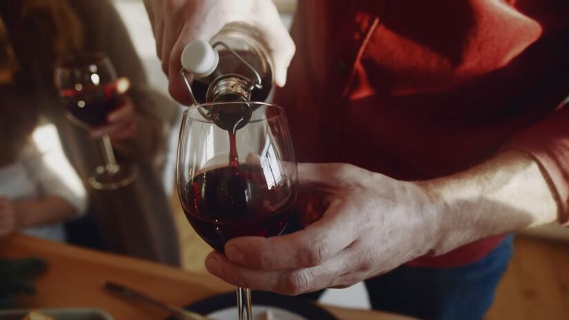 Produção anual de vinho na cidade ultrapassa 16 milhões de litros