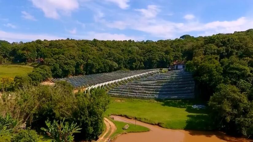 Tradição vinícola é mantida por gerações de famílias produtoras