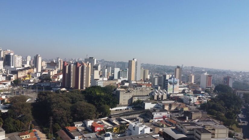 Cidade que nasceu no Caminho das Tropas hoje atrai visitantes em busca de tranquilidade e cultura