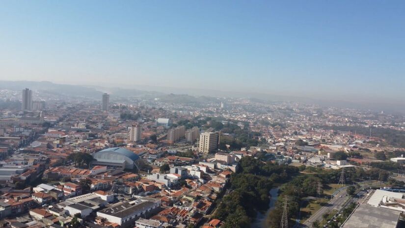 Museus, jardins e mosteiros revelam a diversidade de atrações para todos os gostos