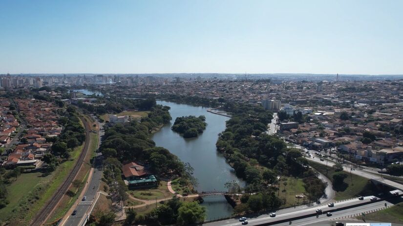 Rio Preto atrai visitantes e novos moradores com seus serviços bem avaliados (Fotos: Reprodução/Youtube)