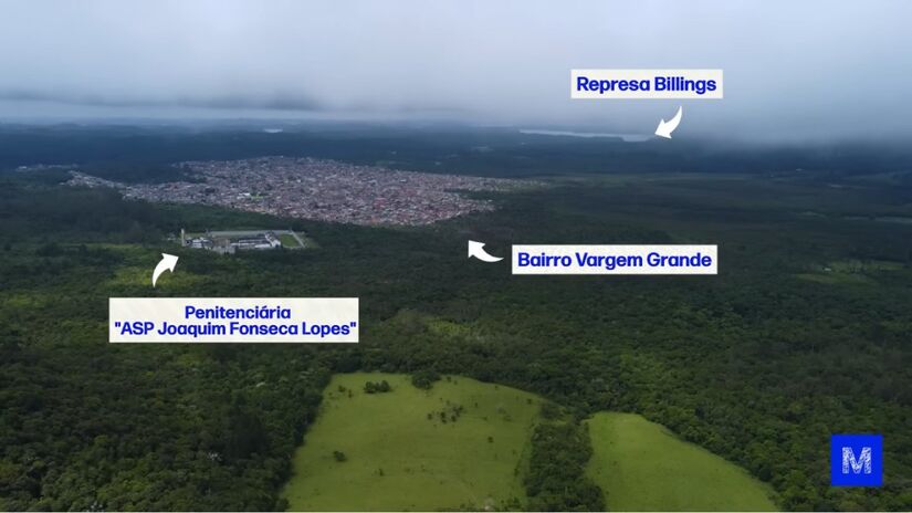 Pesquisadores da USP e Unicamp ainda estudam o local, que virou um importante sítio geológico e ecológico
