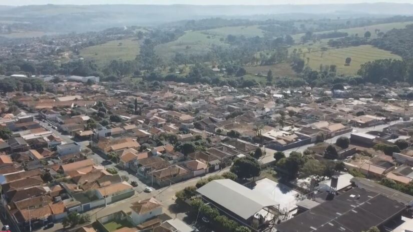 Trilhas e natureza preservada atraem visitantes em busca de tranquilidade (Foto: Reprodução/Youtube)