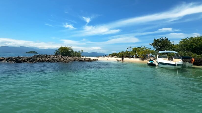A cidade combina qualidade de vida com contato direto com a natureza