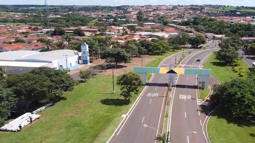Tabatinga: A capital nacional dos bichos de pelúcia! 
