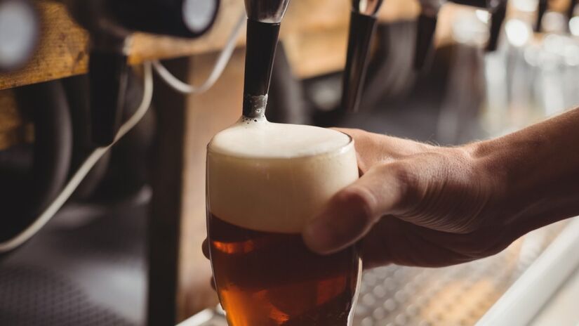 A história cervejeira de Ribeirão Preto começou há mais de 100 anos, com a fundação da Cervejaria Antárctica, que ajudou a consolidar o apelido de "capital do chopp". Mesmo com o fechamento da fábrica nos anos 2000, a cultura da bebida seguiu forte.