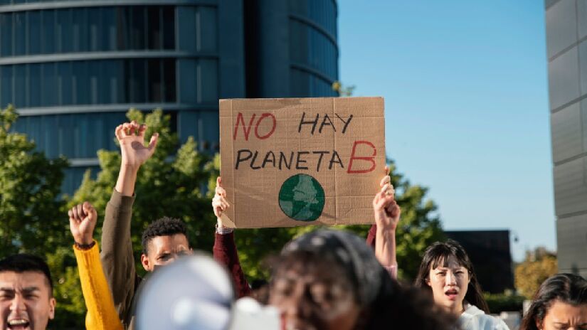 G20 responde por 80% das emissões globais, mas só 5 países apresentaram metas