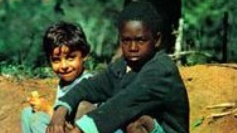 7) Clube da Esquina - 
Milton Nascimento & Lô Borges (1972, Odeon) -

Entre as músicas deste disco está "Nada será como antes", como uma premonição do efeito que o álbum provocaria na MPB.  
