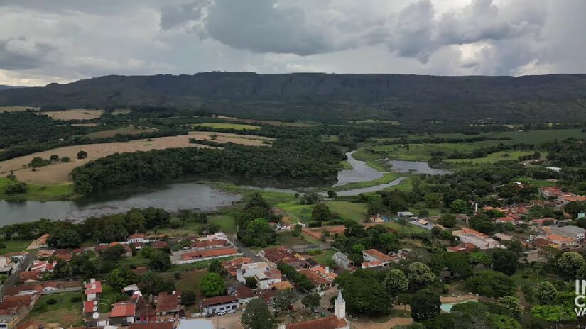 Delfinópolis combina simplicidade com aventura, sem perder sua identidade rural
