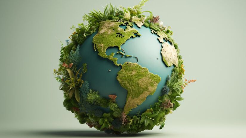 União Europeia, China e Índia são peças-chave para manter viva a meta de 1,5°C