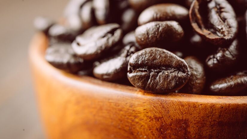 Resultados indicam novo caminho para aproveitar frutos que antes seriam descartados na produção de cafés especiais