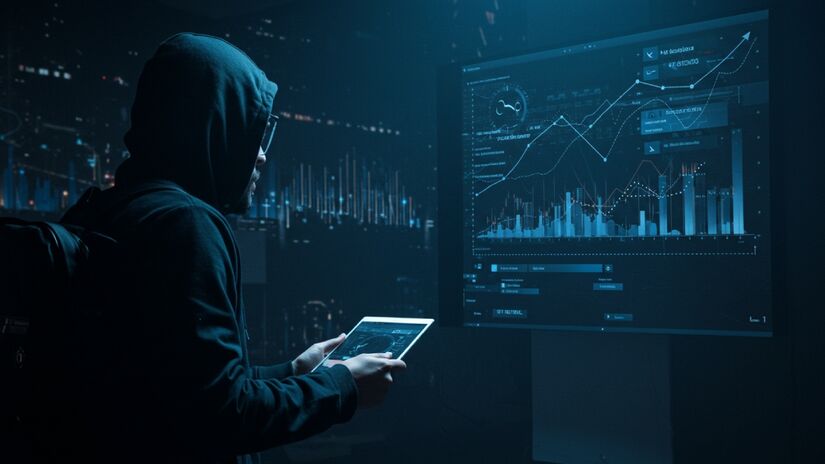 Por meio desses aplicativos, hackers conseguem todos os seus dados 
