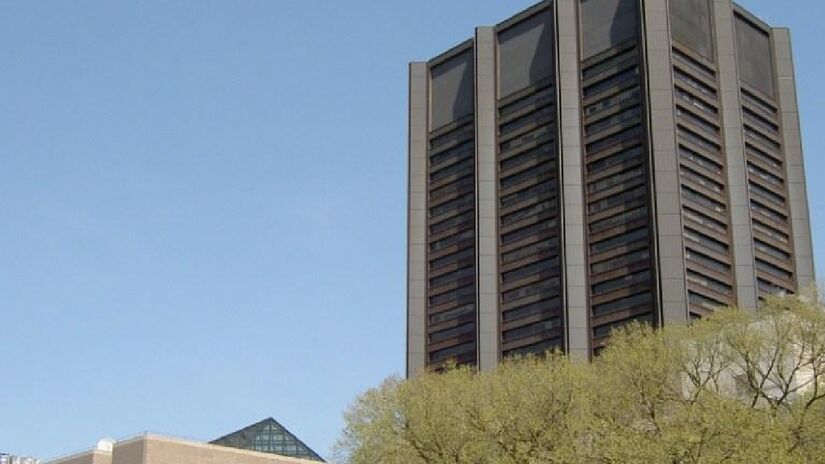 Mount Sinai é um dos hospitais mais prestigiados de Nova York. Imagem: Domínio Público