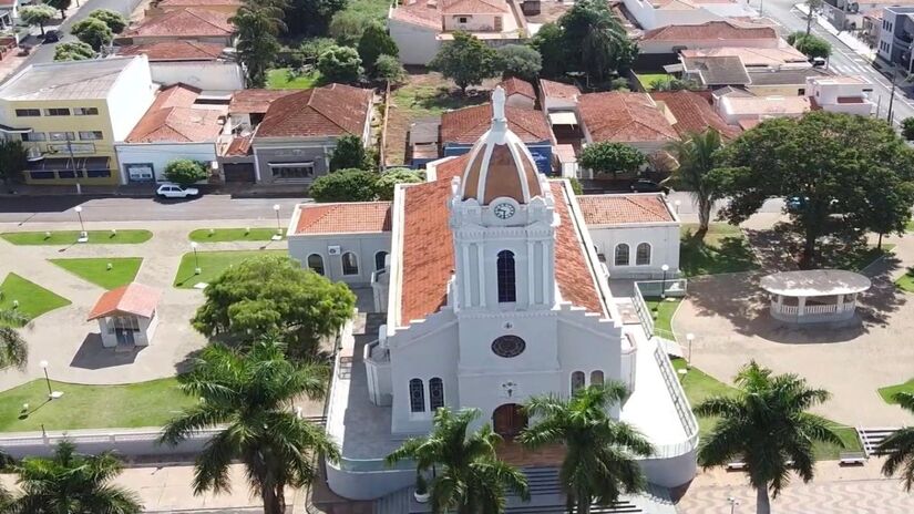 Descobrindo a magia de Tabatinga, onde a tradição vira pelúcia