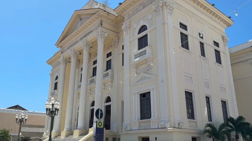 A cidade oferece uma grande variedade passeios (Fotos: Youtube/Reprodução)