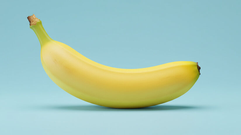 Quem tem diabetes deve comer bananas madura de forma controlada (Fotos: geradas por IA)
