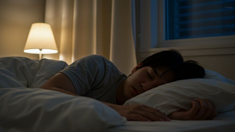 No fim das contas, dormir com a janela fechada acaba sendo a escolha mais prática (Fotos: Imagens geradas por IA)