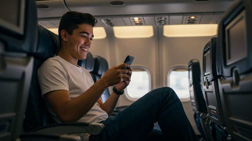 A escolha levou em conta avaliações e opiniões positivas de viajantes ao longo de um ano
