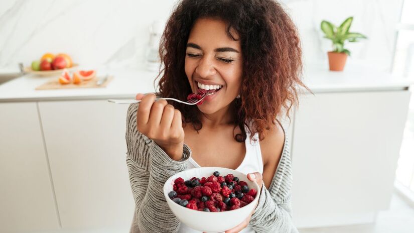 Comer frutas ainda faz bem, mas opte pelas opções orgânicas 