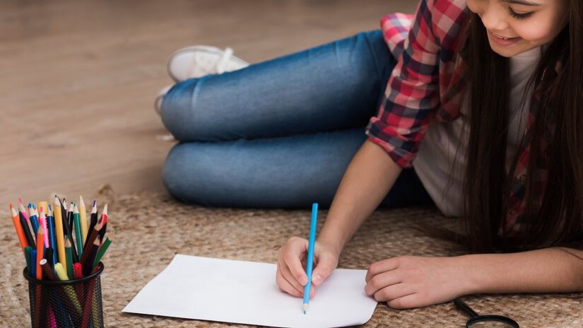 Muitas pessoas acreditam que livros de colorir são só para crianças, mas o público adulto foi conquistado pelo novo hobby