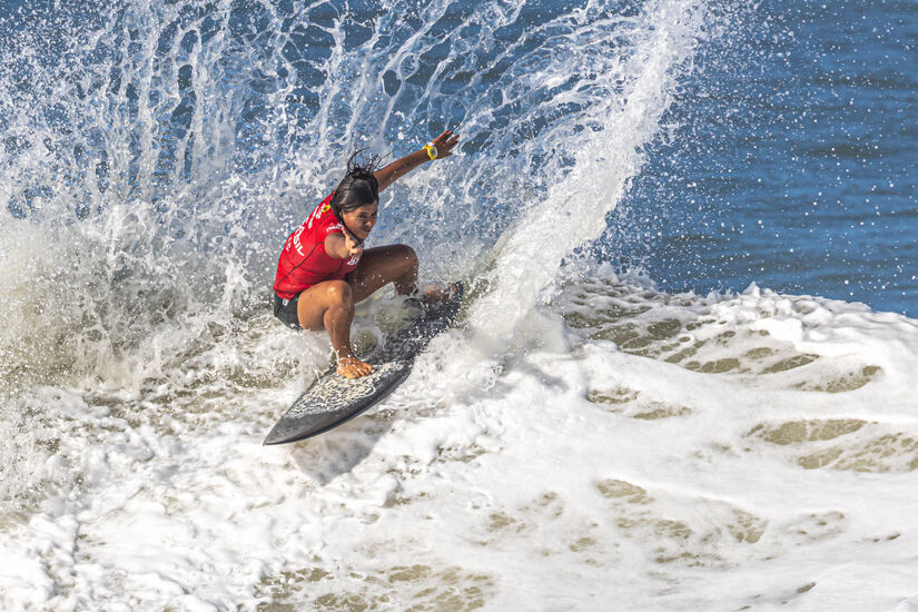 Após mais de uma década sem sediar etapas do circuito brasileiro, Ubatuba volta a ser o centro do surfe nacional em julho.