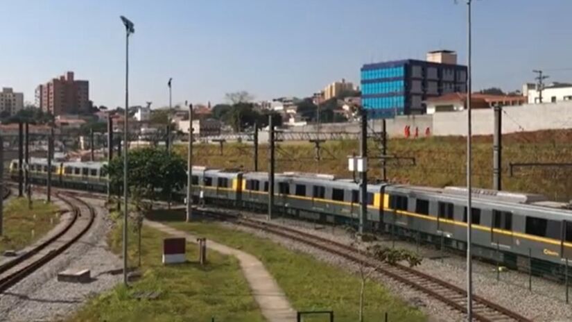 Foto: Reprodução/Youtube/Governo de São Paulo