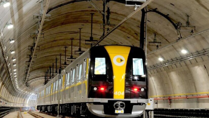 Foto: Divulgação/Metro
