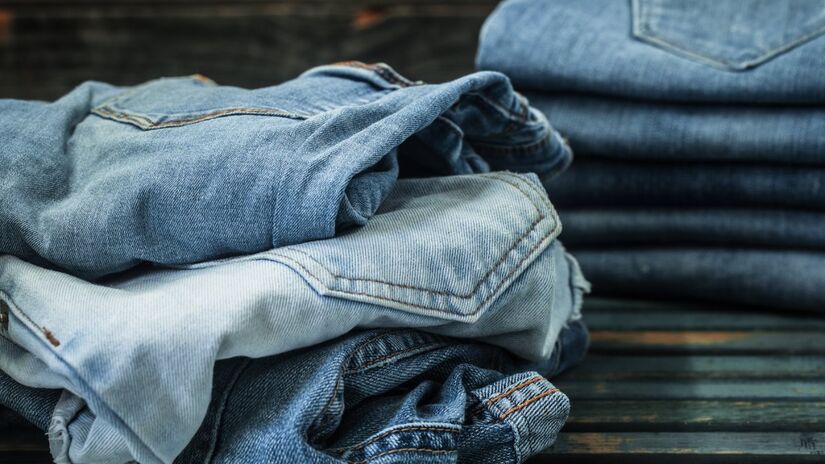 Urupês é referência na produção de jeans e busca expandir sua mão de obra