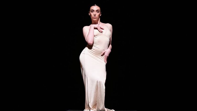Em São Paulo, a programação inclui mais de 15 espetáculos nacionais e internacionais, com obras inéditas e colaborações multiculturais de artistas do Brasil, Europa, América do Norte e Ásia. Foto: Ornella Dufay