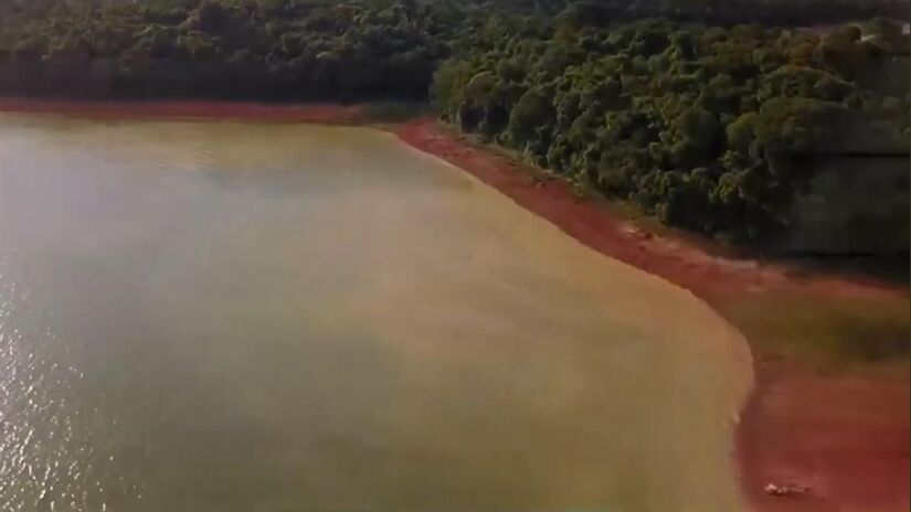 Ibitinga oferece vários passeios para quem quiser aventura (Fotos: Youtube/Reprodução)