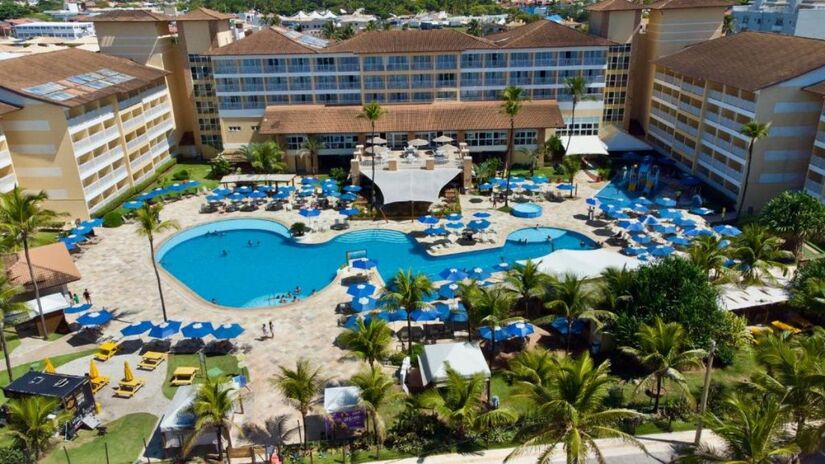 Gran Hotel Stella Maris Urban Resort & Conventions (Imagem - Divulgação)