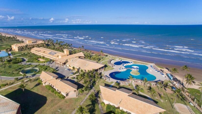 Makai Resort All Inclusive (Imagem - Divulgação)