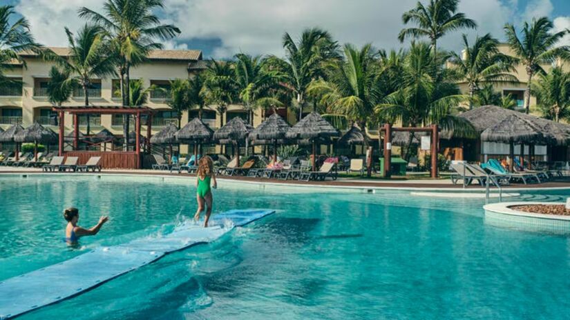 Iberostar Waves Bahia  (Imagem - Divulgação)
