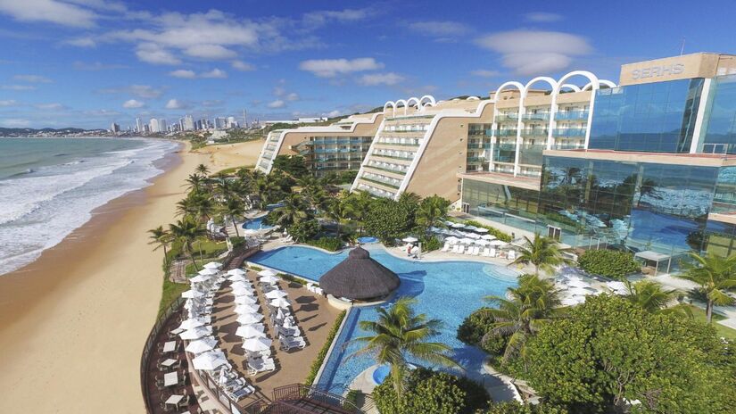 Serhs Natal Grand Hotel & Resort (Imagem - Divulgação) 