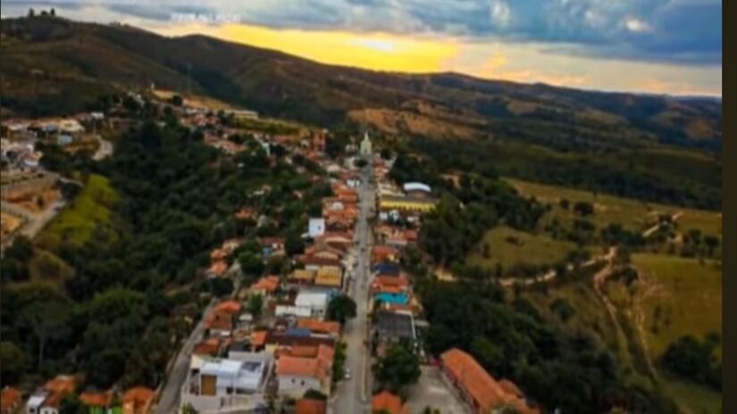 Os municípes tratam os turistas de forma bastante calorosa e acolhedora