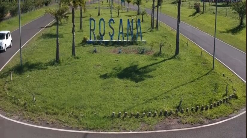 Rosana também virou um polo Educacional, com instalação de um campus da Unesp no município - reprodução: YouTube
