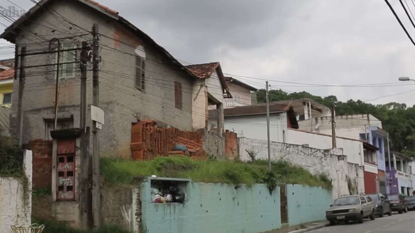 Em meio ao caos de São Paulo, existem cantos que parecem parados no tempo. Locais onde o sossego do interior ainda sobrevive.